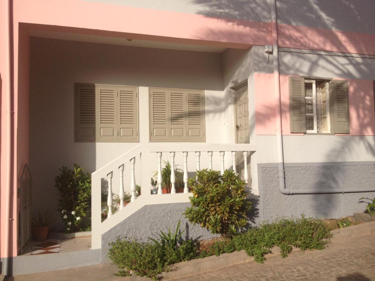 Sissi'S B&B Ponta Do Sol Esterno foto